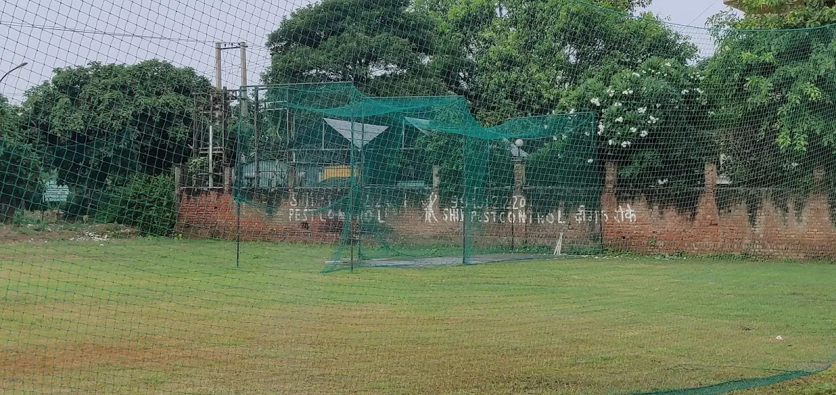 Aravali Sports Academy Basketball & Football photo 3