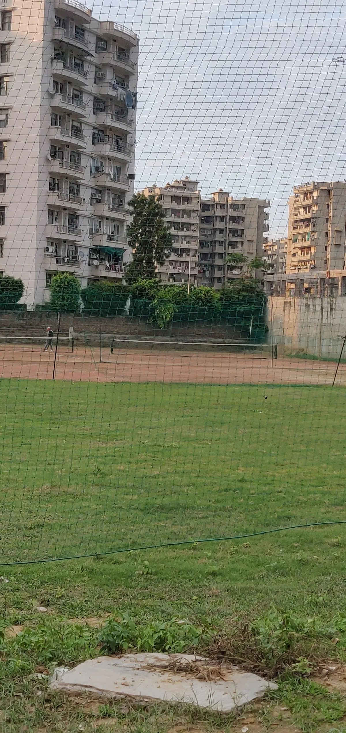 Aravali Sports Academy Basketball & Football photo 4