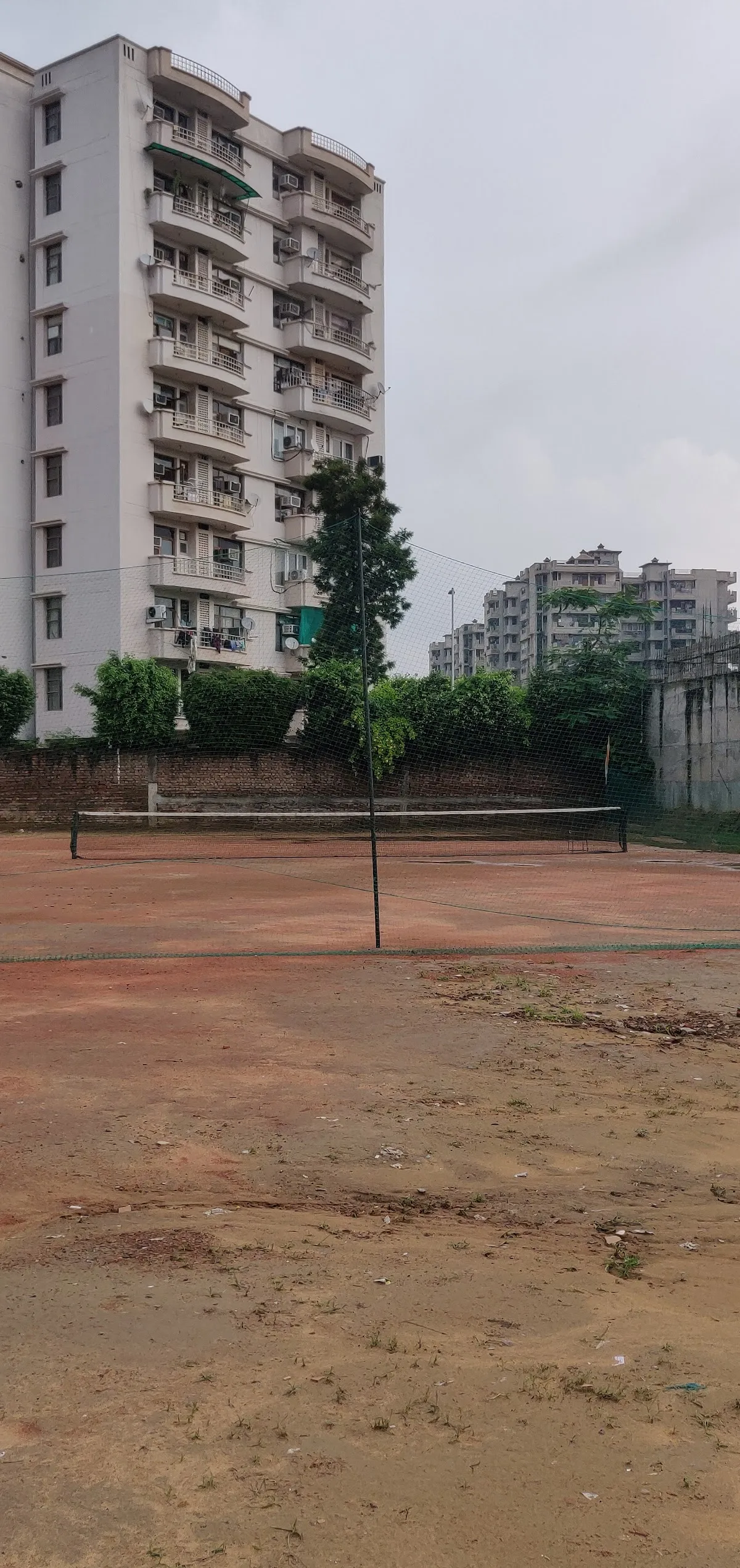 Aravali Sports Academy Basketball & Football photo 5