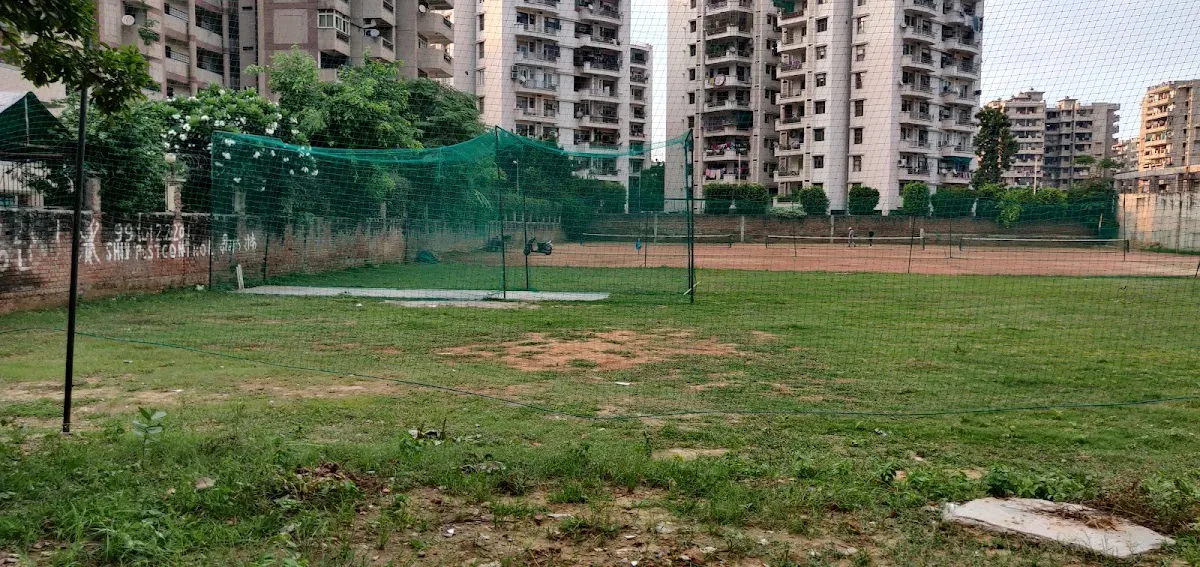 Aravali Sports Academy Basketball & Football photo 6