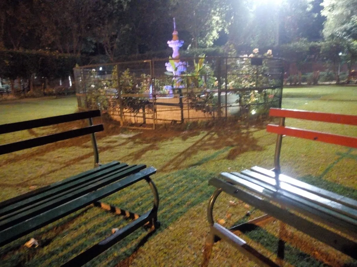 Aravali Sports Academy photo 2