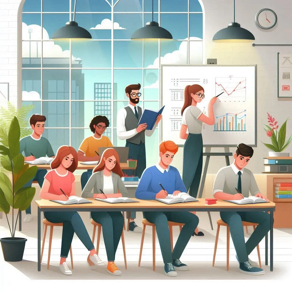 Arihant Tuition Centre photo 2