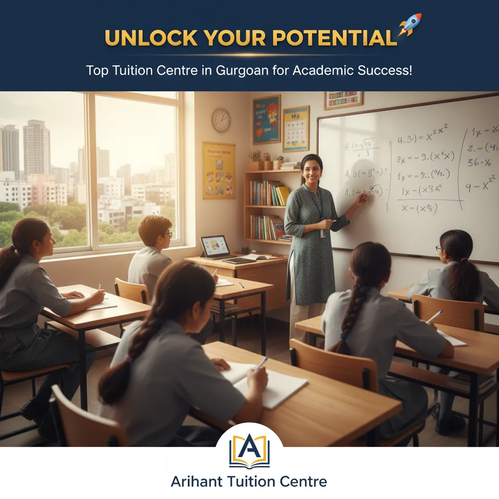 Arihant Tuition Centre photo 6