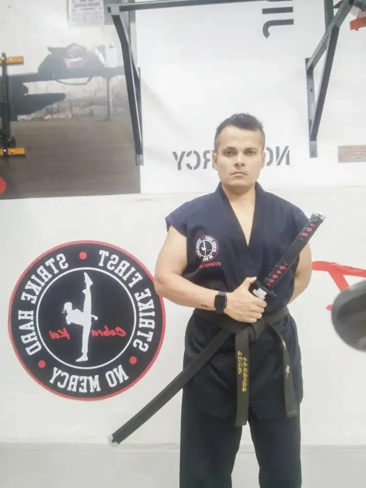 Arjun Martial Arts Academy photo 2