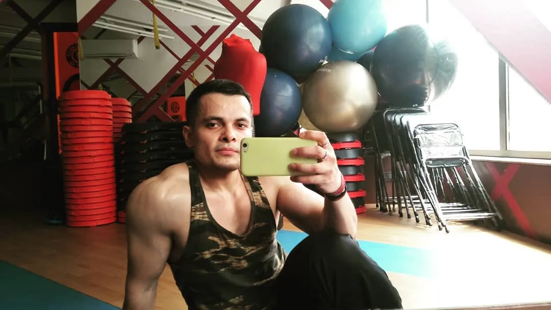 Arjun Martial Arts Academy photo 6