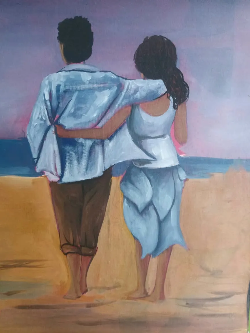 Art Avenue, Sketching and Drawing classes photo 5