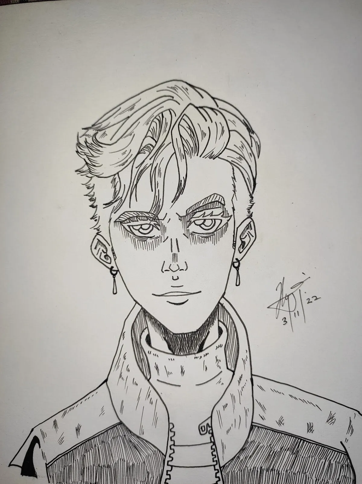 Art Avenue, Sketching and Drawing classes photo 6