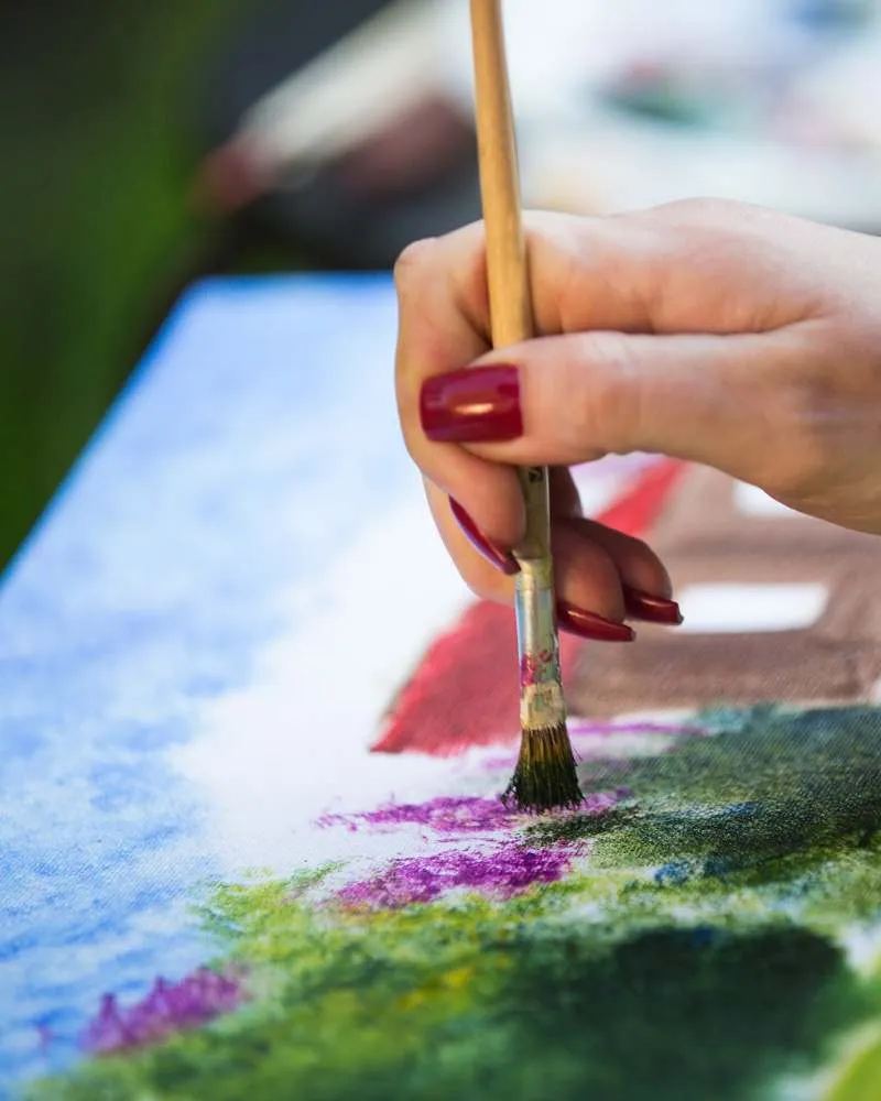 Art classes in Gurgaon - Learn Art and Craft - Artshaala photo 2