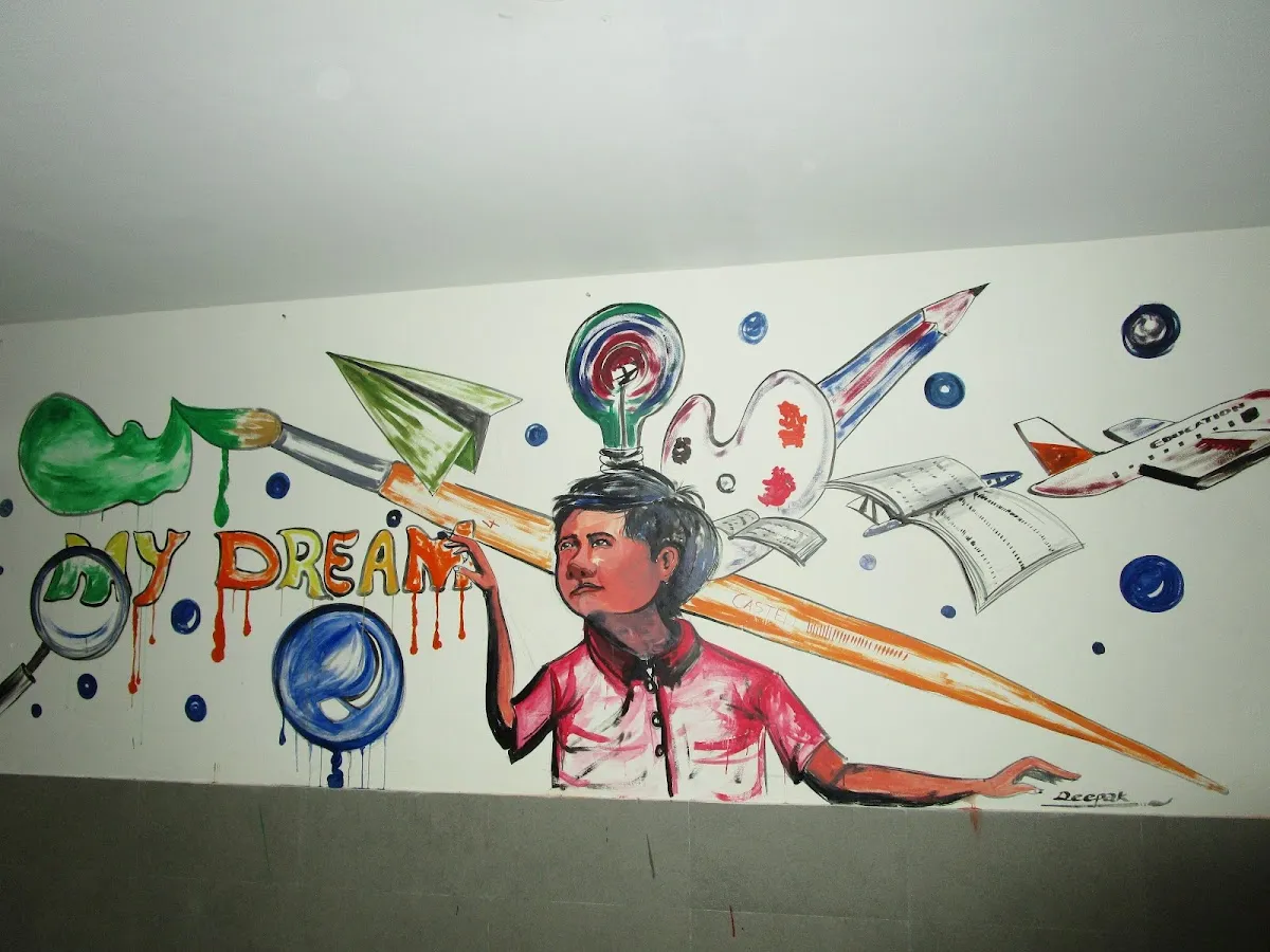 Art classes in Gurgaon - Learn Art and Craft - Artshaala photo 4