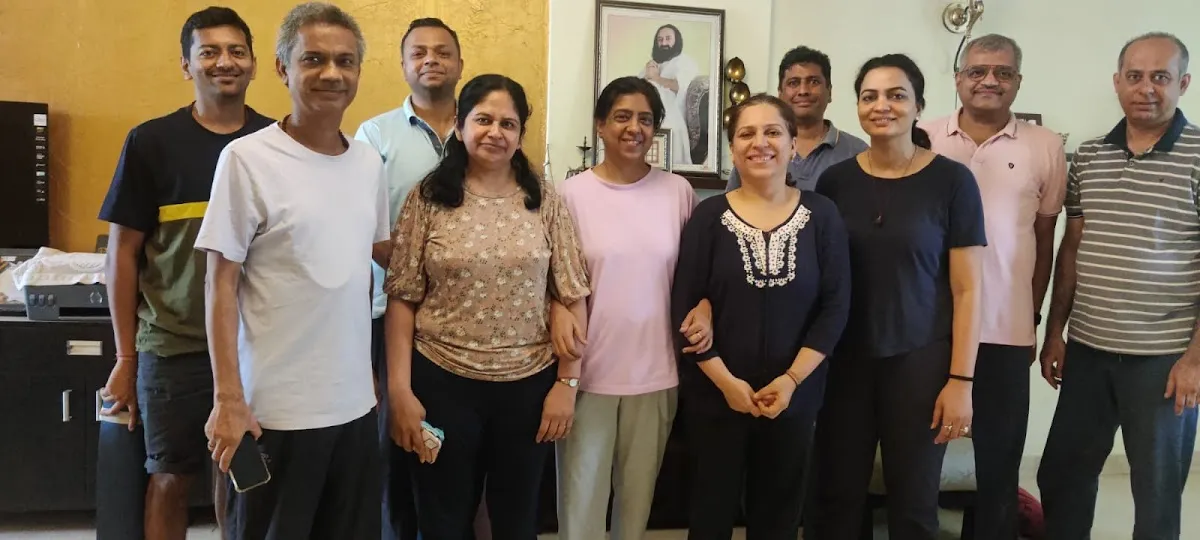 Art of Living Meditation Center sec 49 photo 2