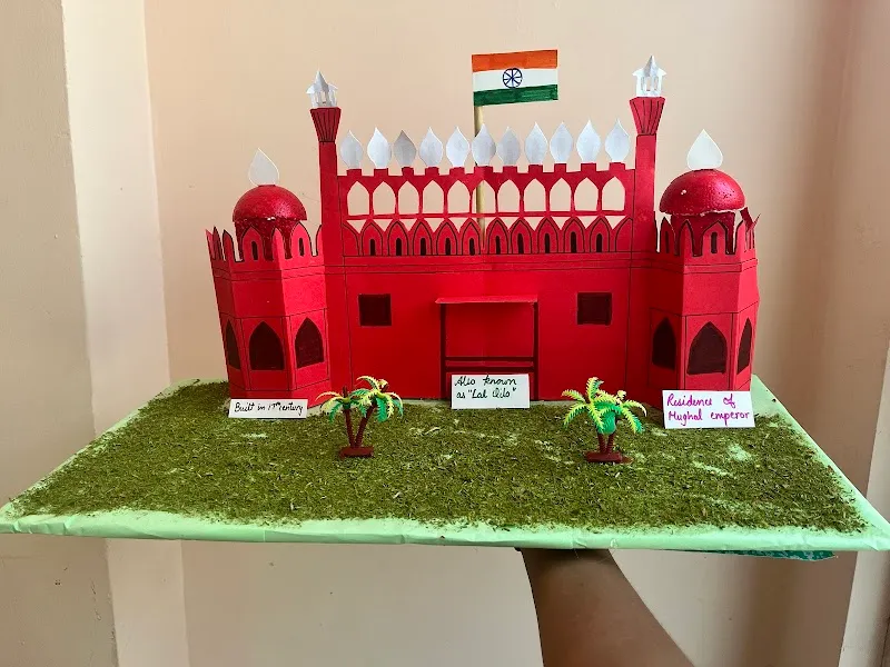 Art soul School Project, models and gift & Jewellery maker