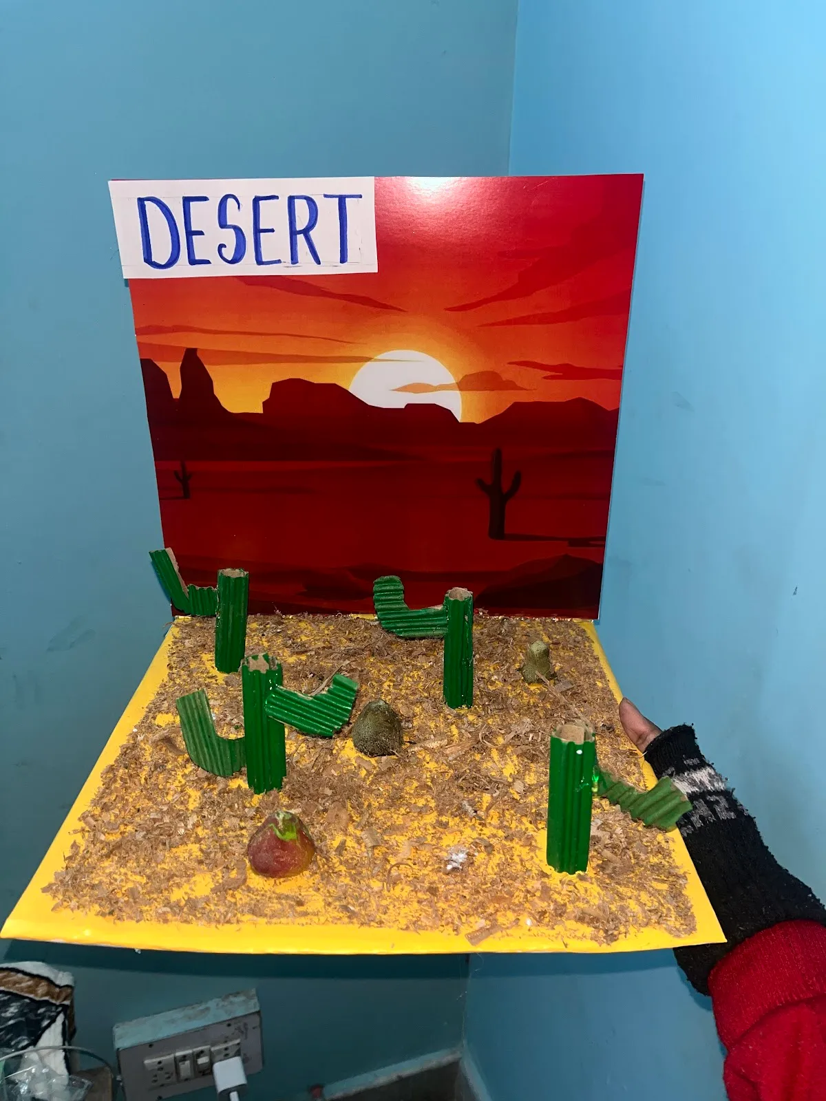 Art soul School Project, models and gift & Jewellery maker photo 4