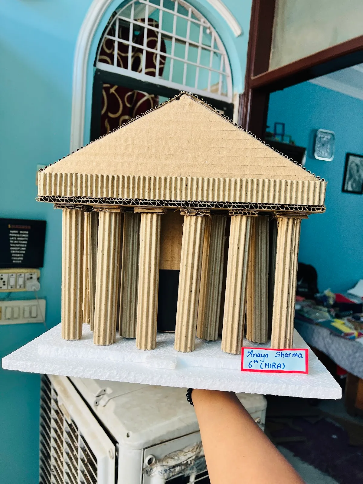 Art soul School Project, models and gift & Jewellery maker photo 5