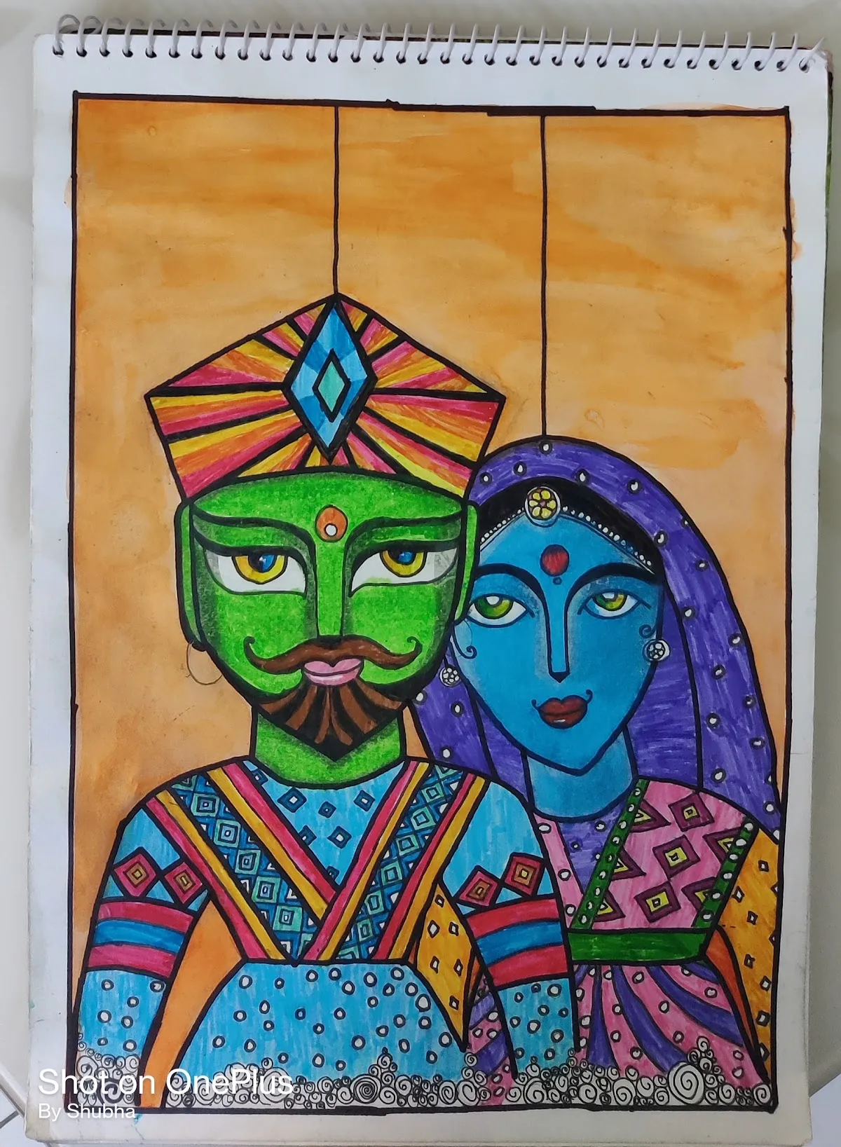 ArtCapital.Shubha photo 2