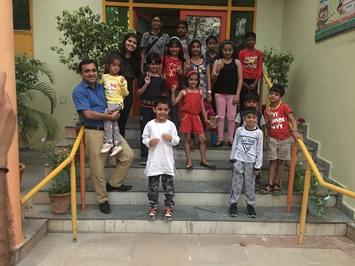 Artimax English Academy photo 4