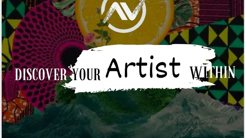 Artistic Keeda Studios