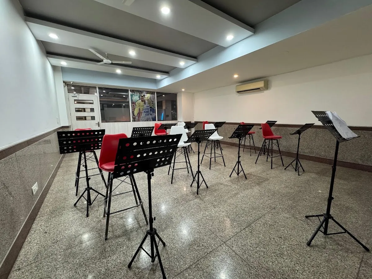 Artistic Keeda Studios photo 4