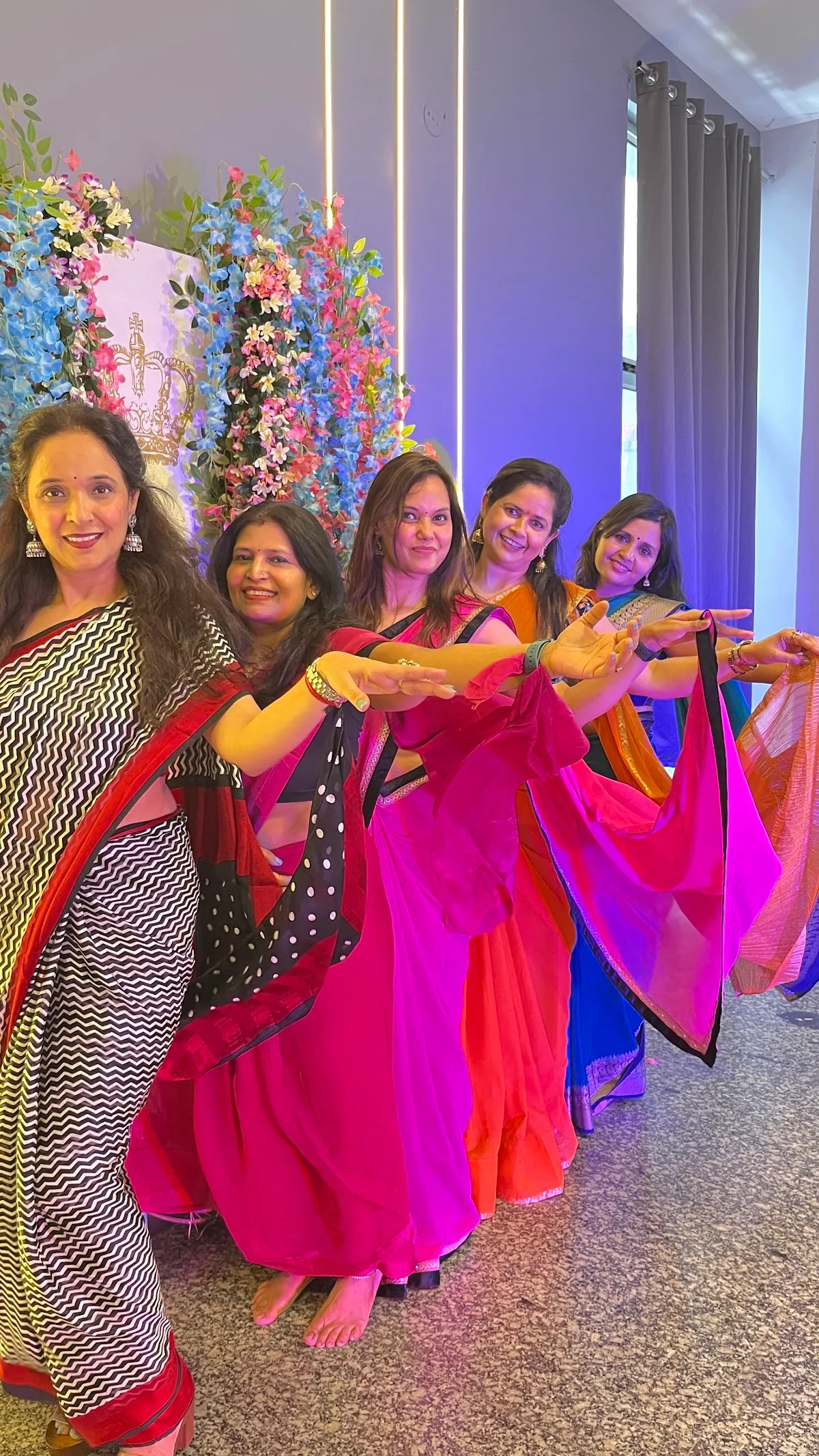 Artistic Motion in Dance- Dance Studio by Ashutosh Ray photo 5