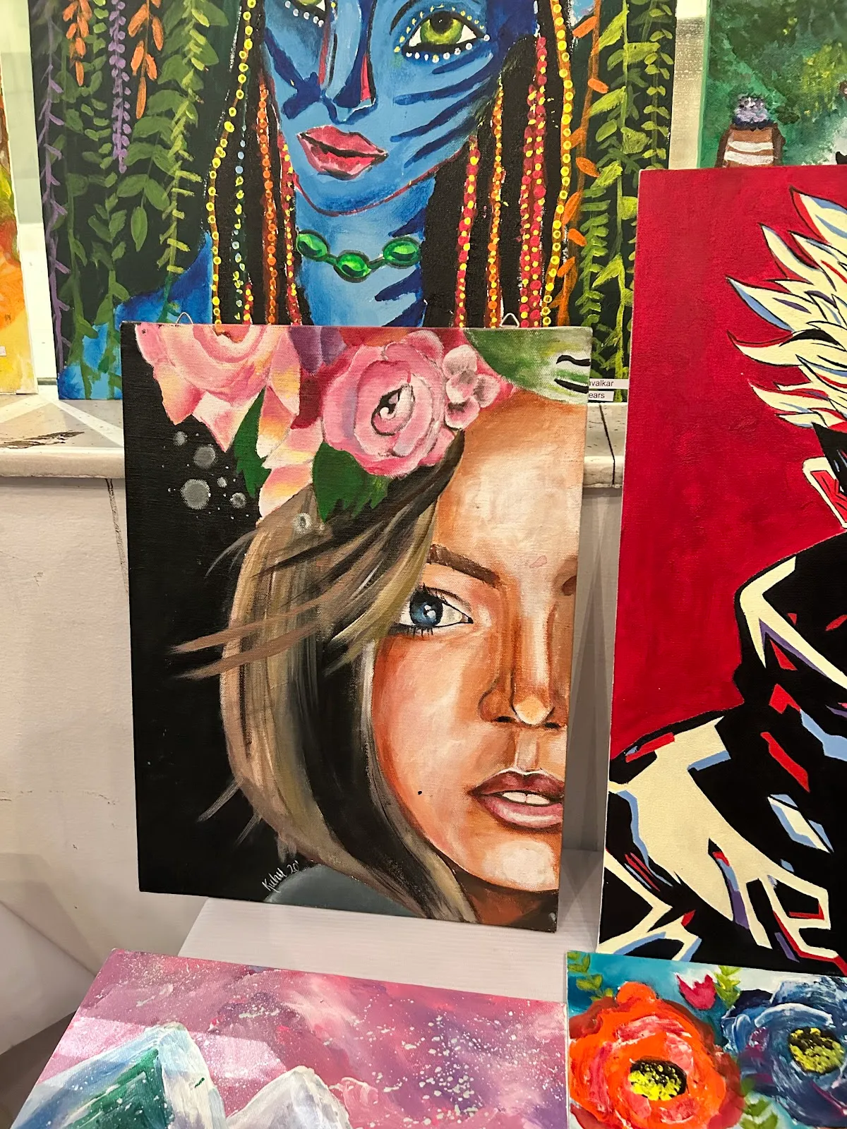 Artsy Craftsy photo 2