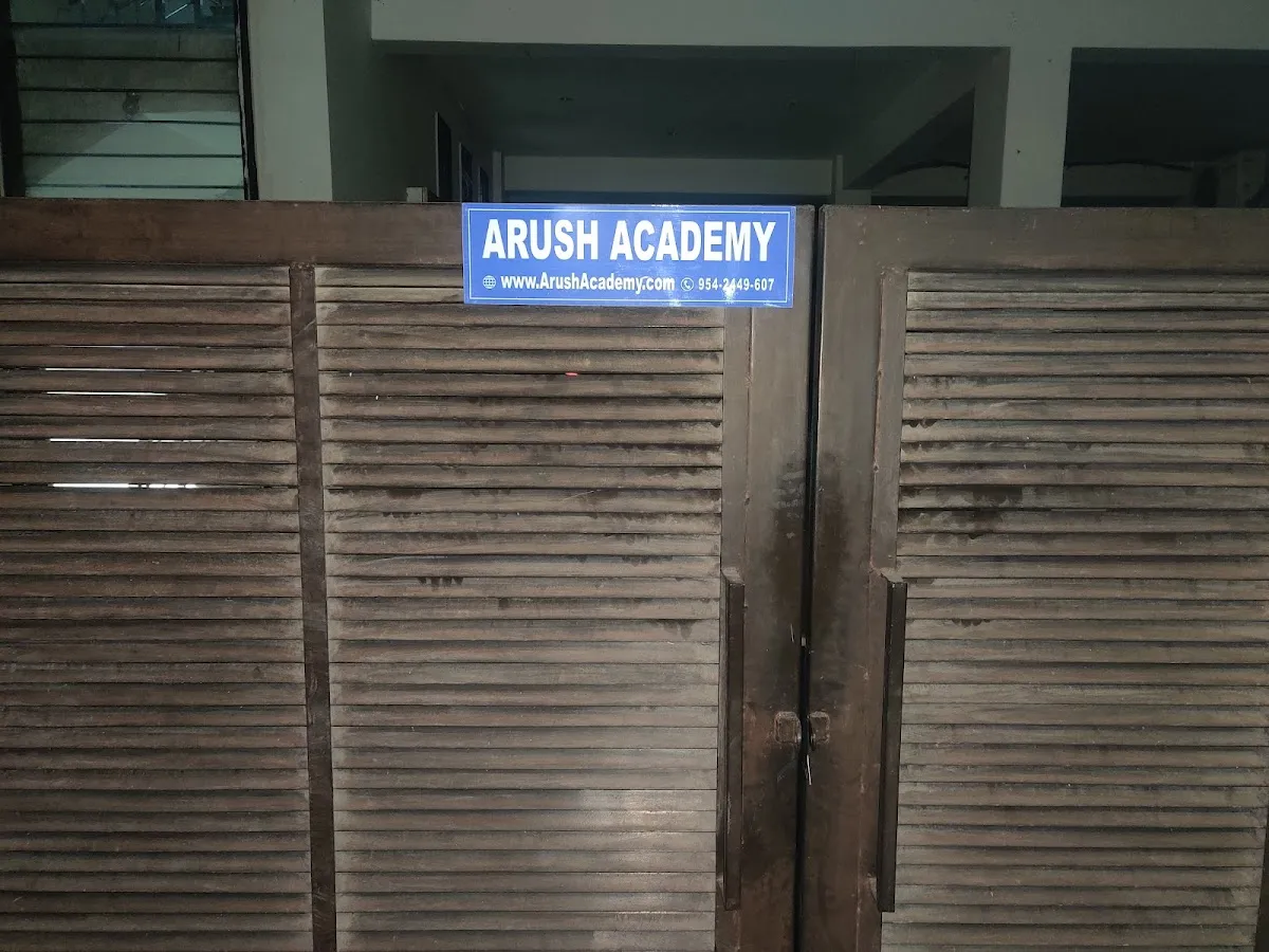 Arush Academy photo 5