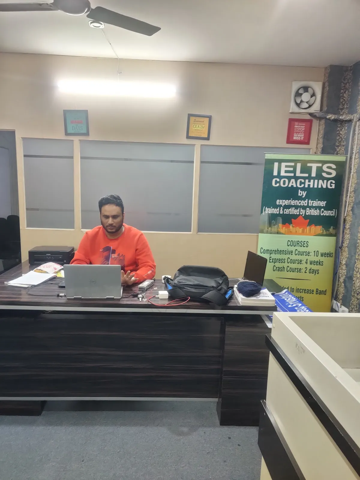 Arush Academy photo 6