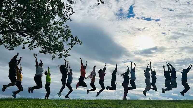 Arya Power Yoga Academy | Best Yoga Center in Mayfield Garden, Gurugram