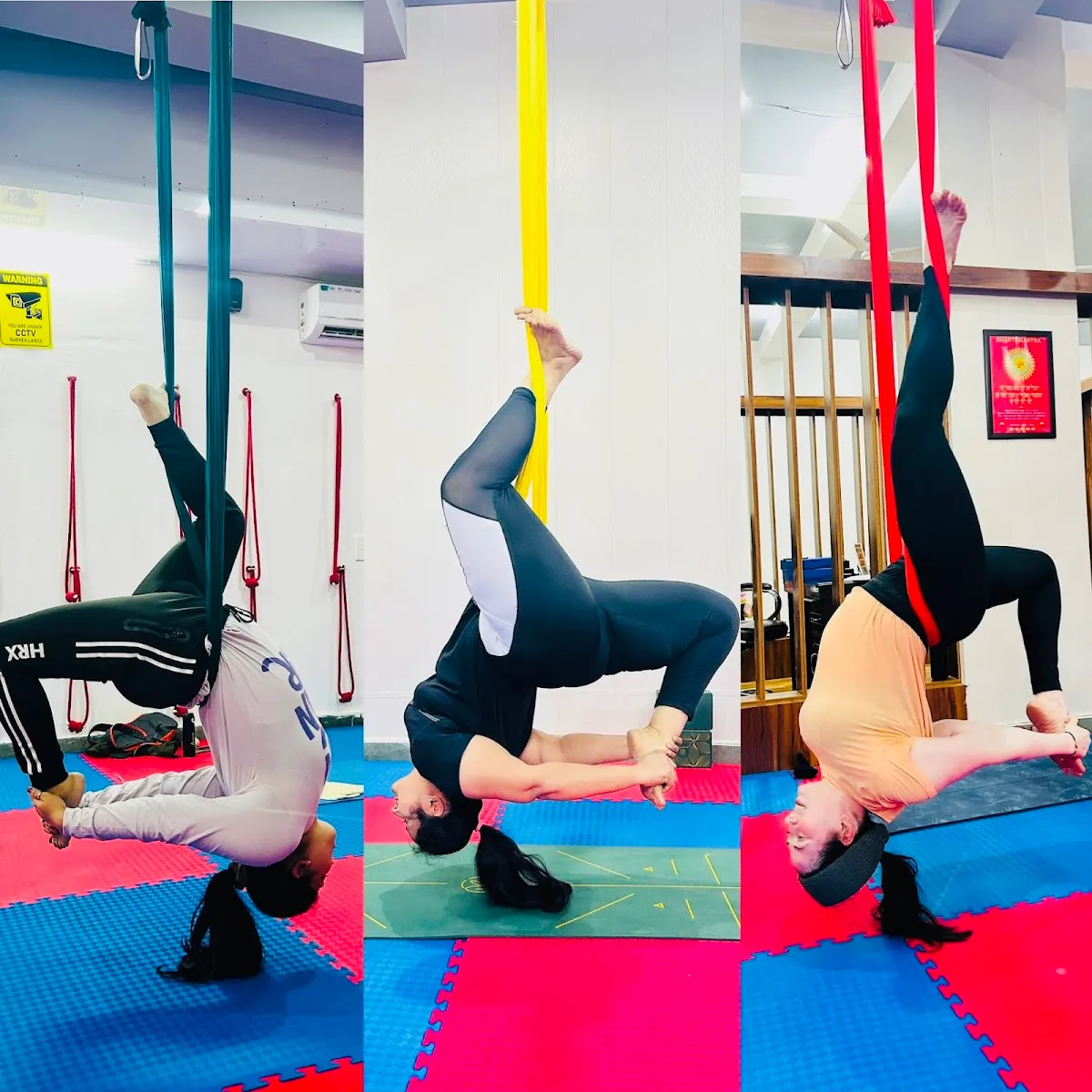 Arya Power Yoga Academy | Best Yoga Center in Mayfield Garden, Gurugram photo 2