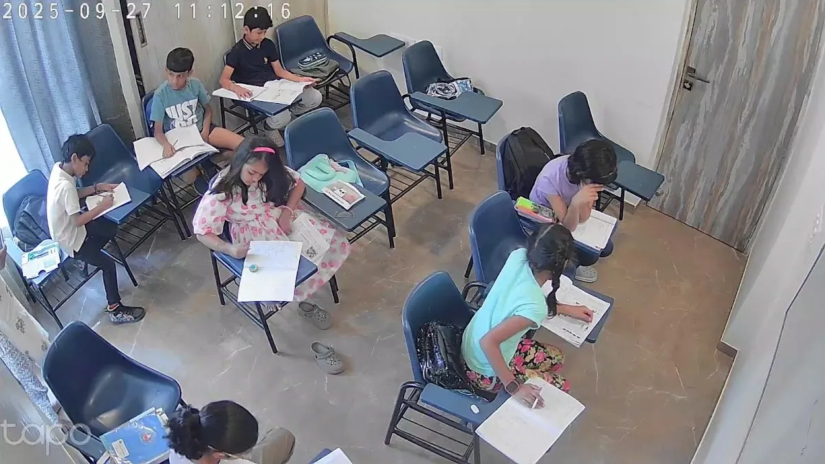 Aspire Academy photo 2