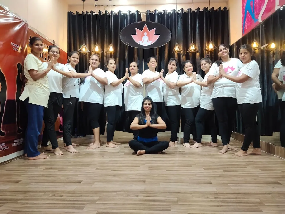 Astha yoga centre photo 5