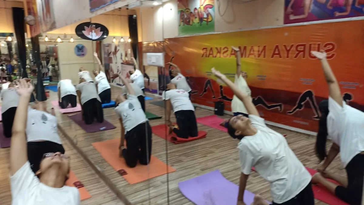 Astha yoga centre photo 6