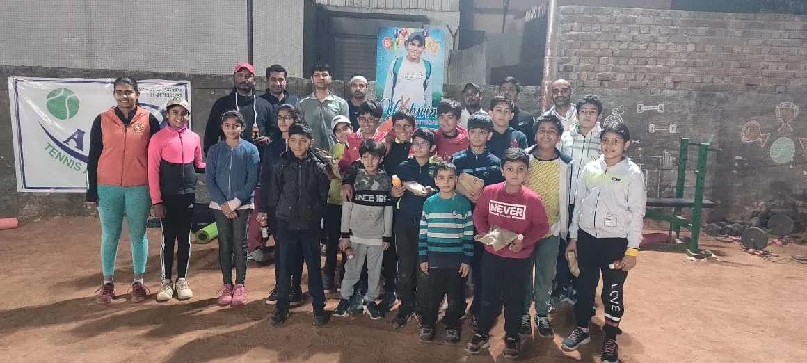 ATB TENNIS ACADEMY photo 2