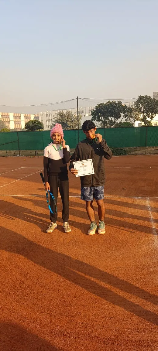 ATB TENNIS ACADEMY photo 3