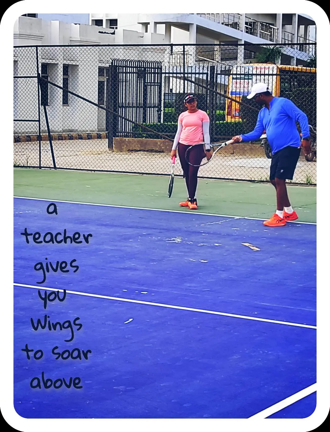 ATB TENNIS ACADEMY photo 5