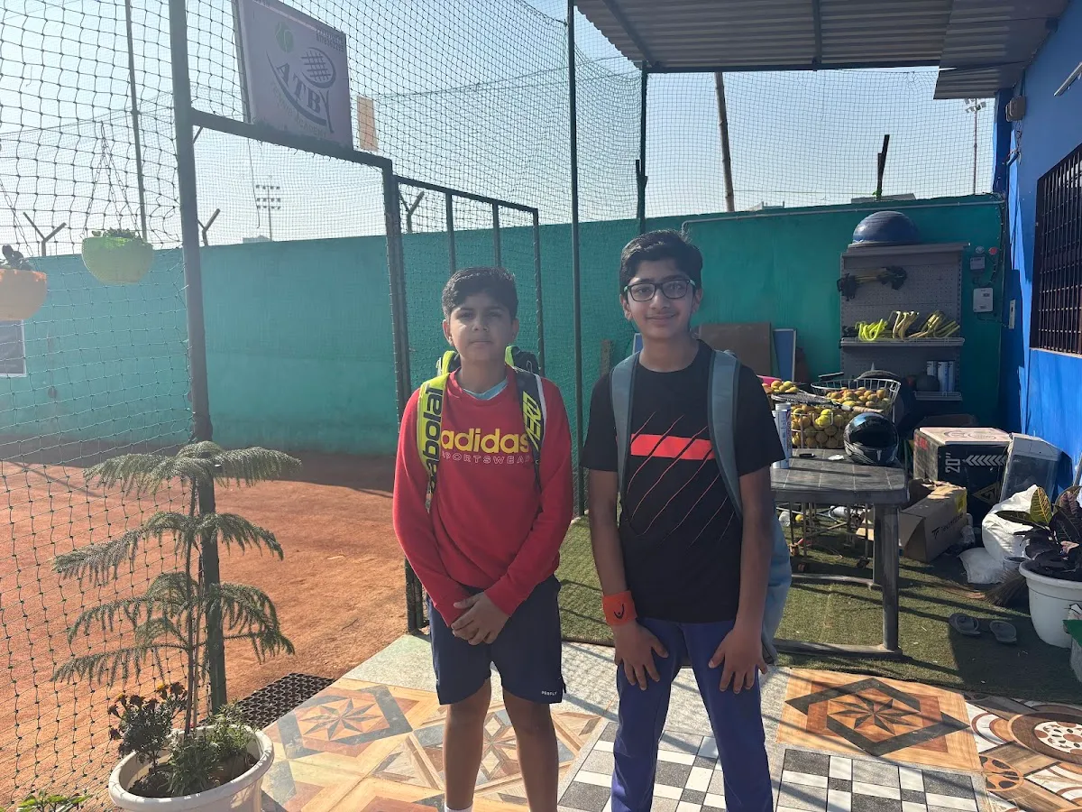 ATB TENNIS ACADEMY photo 6