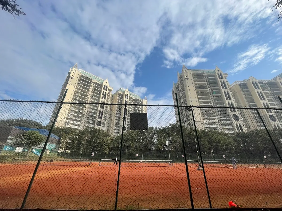 AV SPORTS ACADEMY photo 2