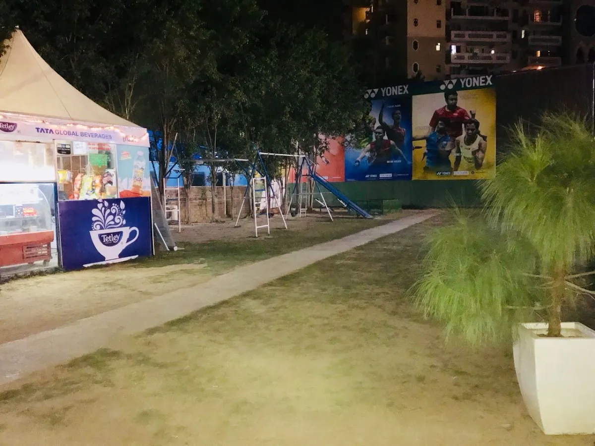 AV SPORTS ACADEMY photo 4