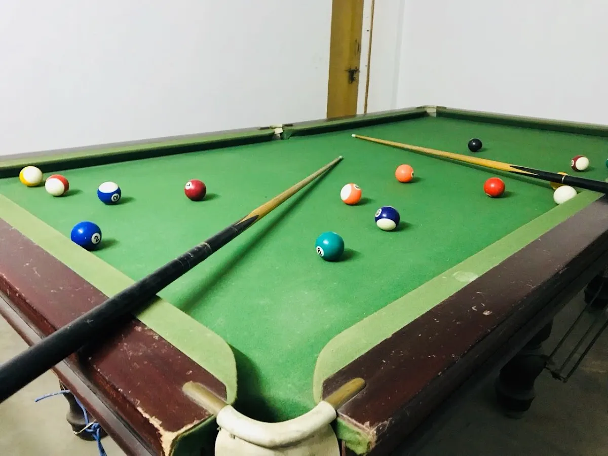 AV SPORTS ACADEMY photo 5