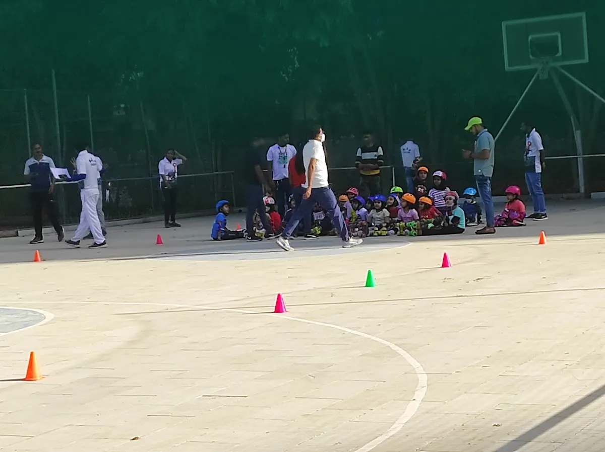 AV SPORTS ACADEMY photo 6