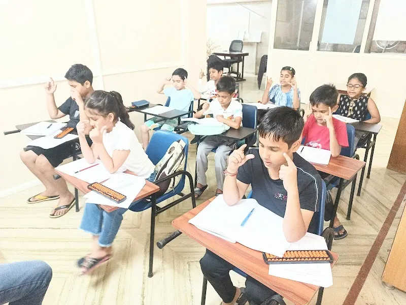 AVA Academy l Abacus classes l Coding classes lVedic Math