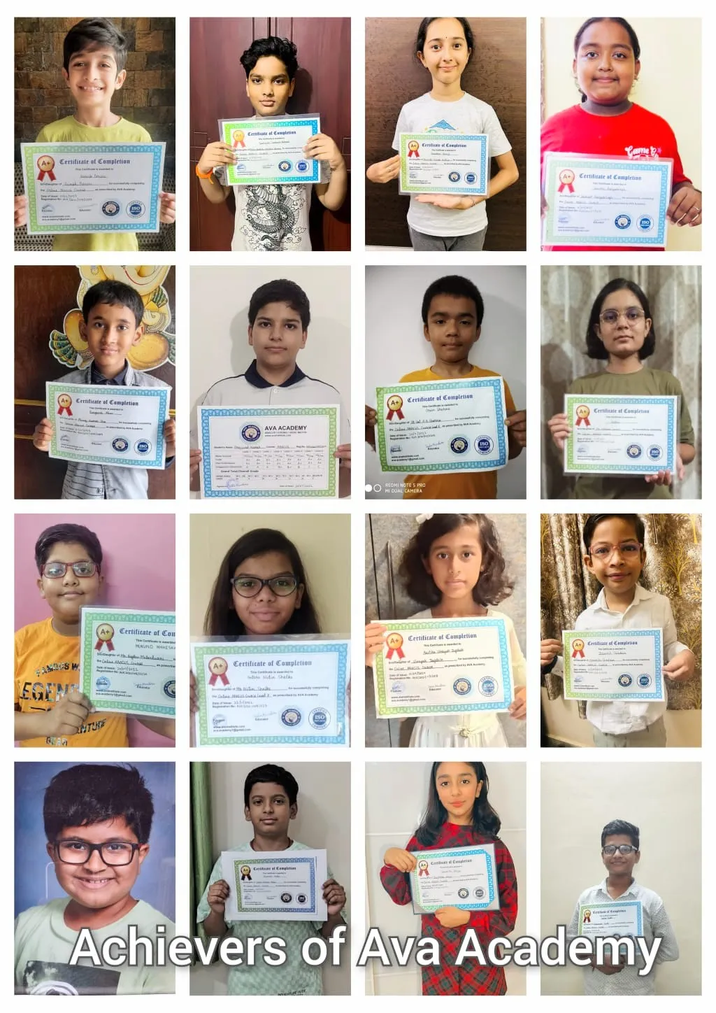 AVA Academy l Abacus classes l Coding classes lVedic Math photo 2