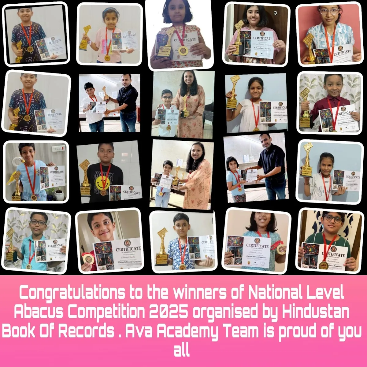 AVA Academy l Abacus classes l Coding classes lVedic Math photo 3