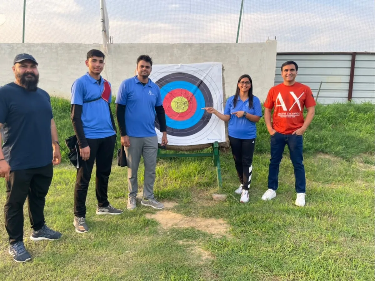 Avid Archery Club photo 2