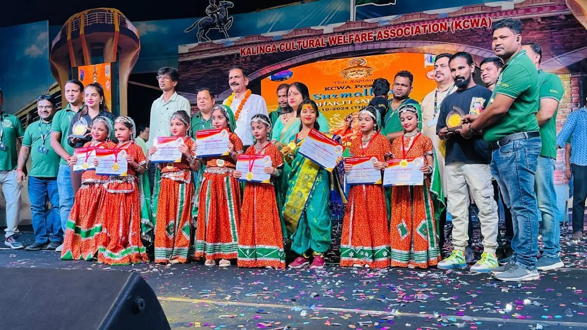 AY Dance Academy photo 2