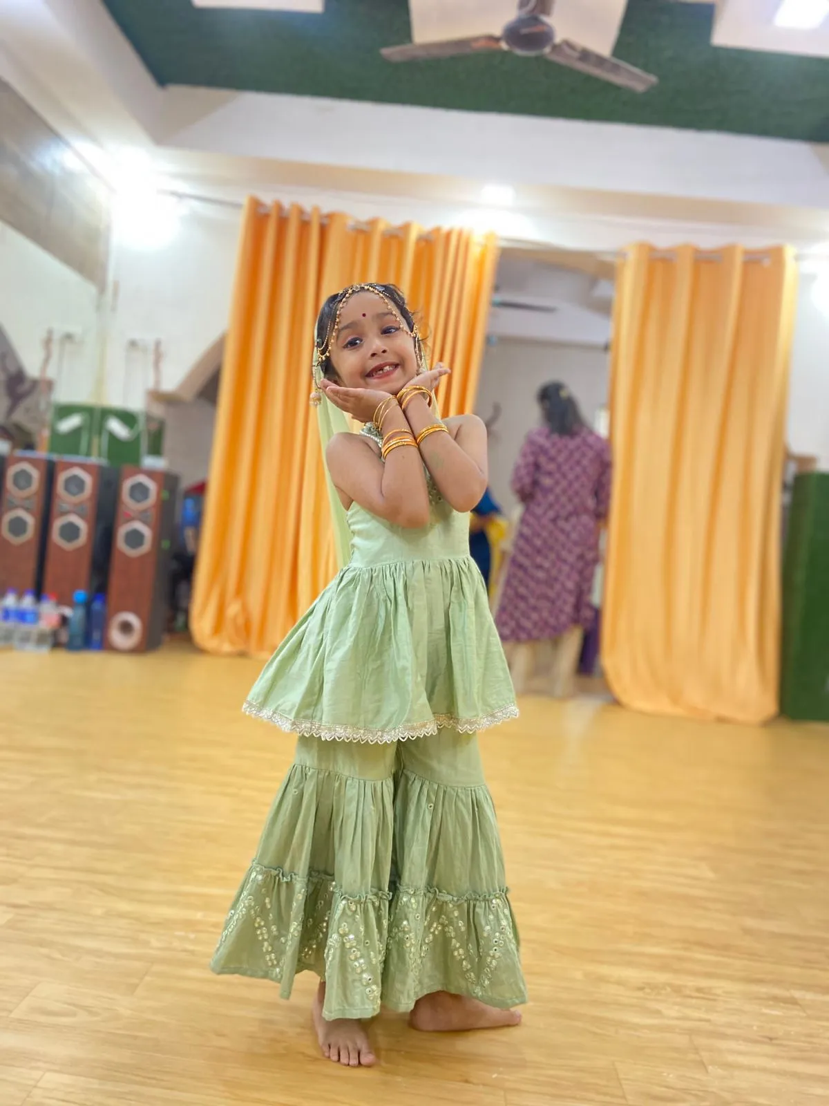 AY Dance Academy photo 5