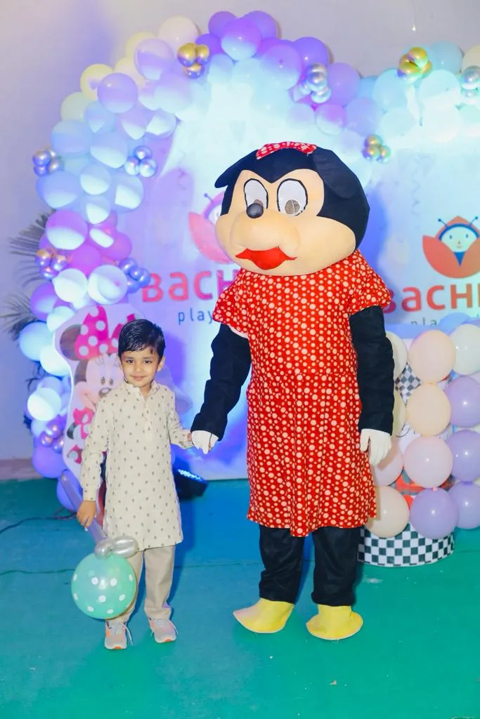 Bachpan Play School in Sector-14 Gurugram | Best Preschool Near Me | Nursery School for Your Child’s Bright Start photo 5