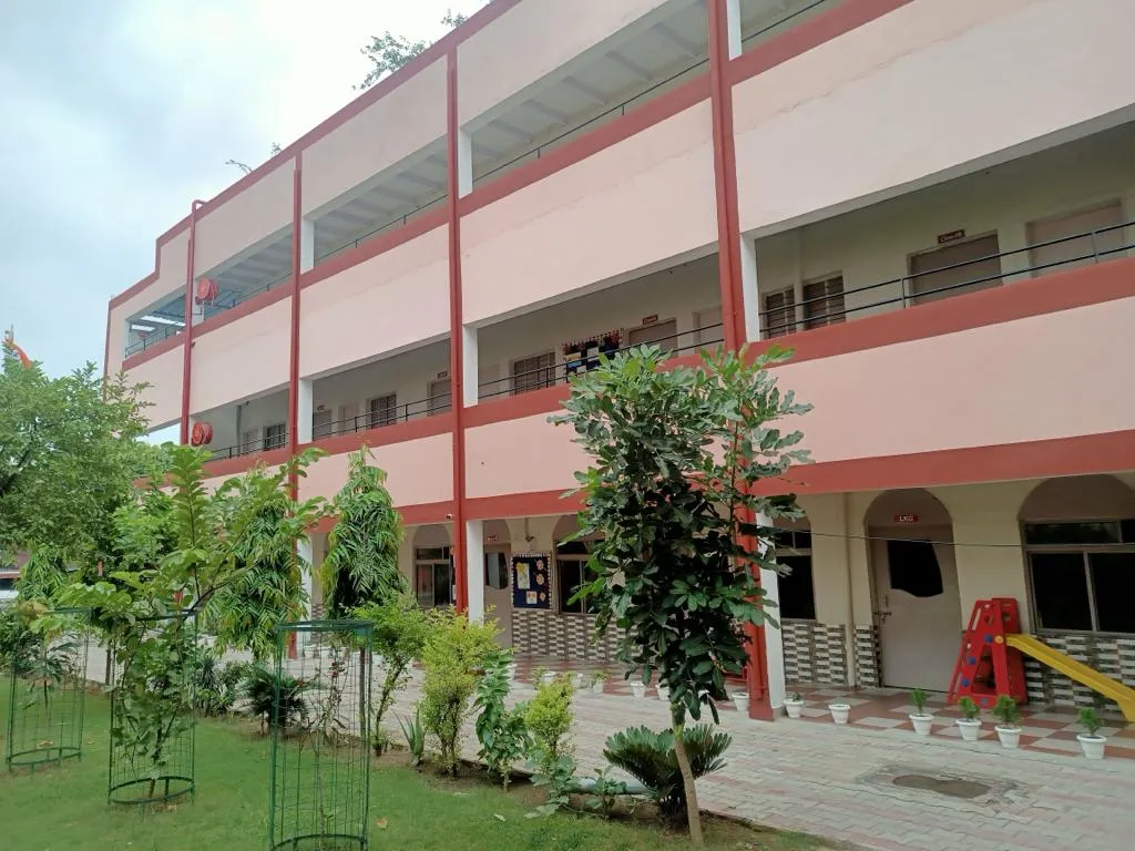 Bachpan Play School, Manesar photo 2