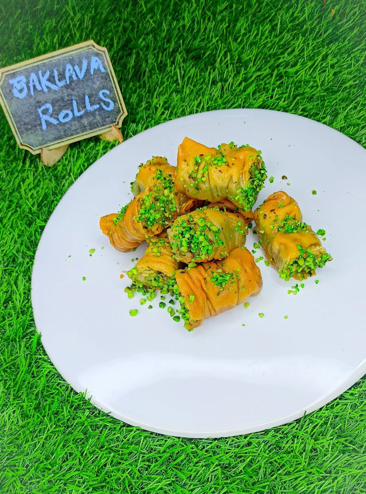 BAKE AND BUNS ACADEMY photo 4