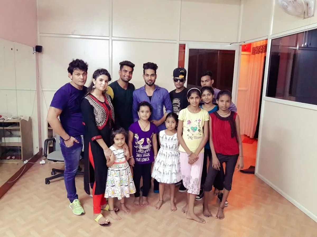 Balaji Institute of Acting & Modelling photo 4