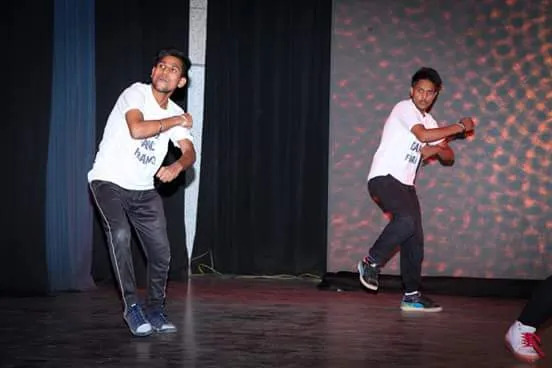 Balaji Institute of Acting & Modelling photo 6