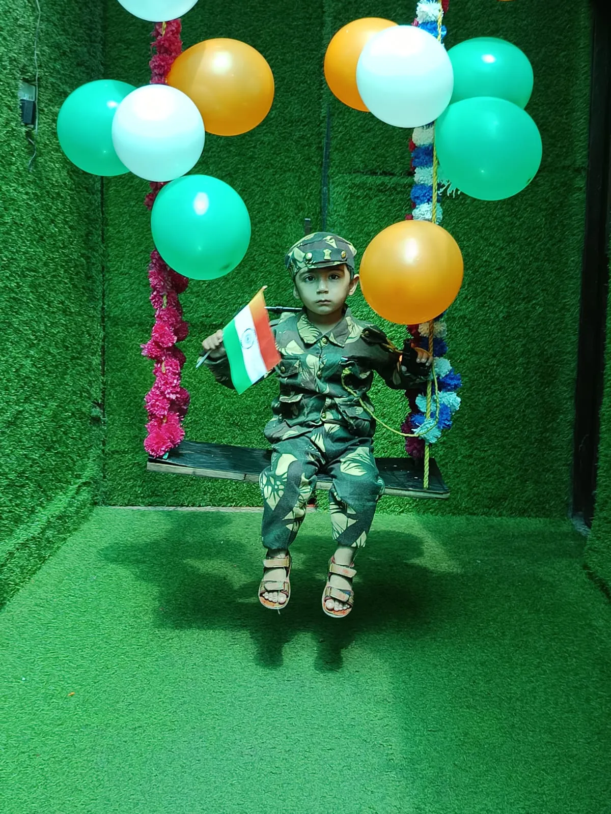 Base Improvement Preschool & Day Care & Tuition Center photo 6